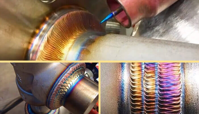 tig shov